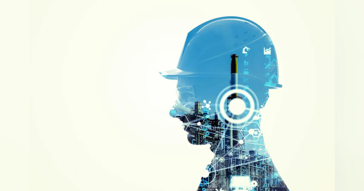 Can processes stay secure as AI emerges?