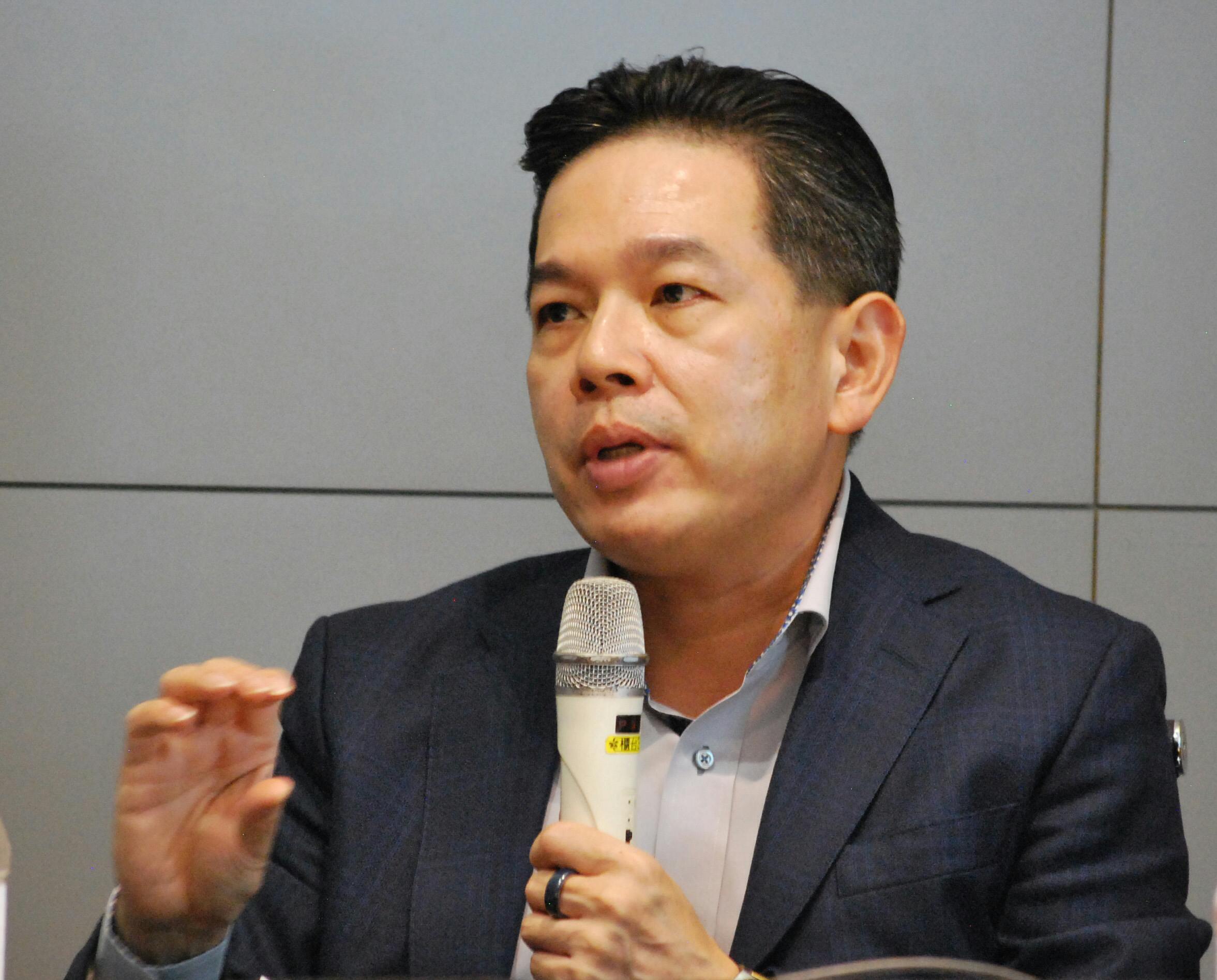 'The U.S. market alone for edge AI is projected to grow to $197 billion by 2034,' Miller Chang, president of embedded sector for Advantech.