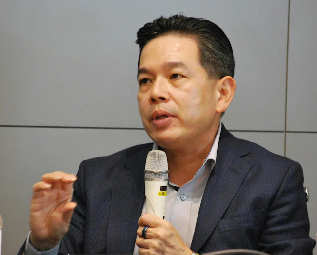 'The U.S. market alone for edge AI is projected to grow to $197 billion by 2034,' Miller Chang, president of embedded sector for Advantech.
