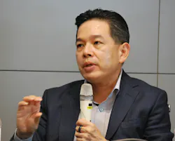 'The U.S. market alone for edge AI is projected to grow to $197 billion by 2034,' Miller Chang, president of embedded sector for Advantech.