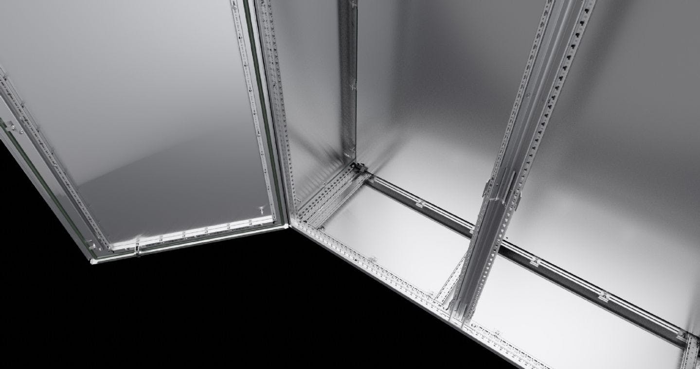 6a4a9e8277fc726de47784e5 Vx Dd Product Image Stainless Steel 4 Rittal