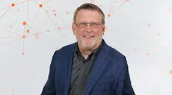 Ken Crawford, senior director, strategic automation solutions at Weidmuller.