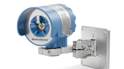 Rosemount 965 flame detector. Source: Emerson