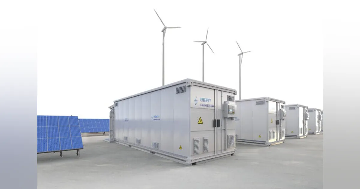 Process control coordinates always-on sustainability