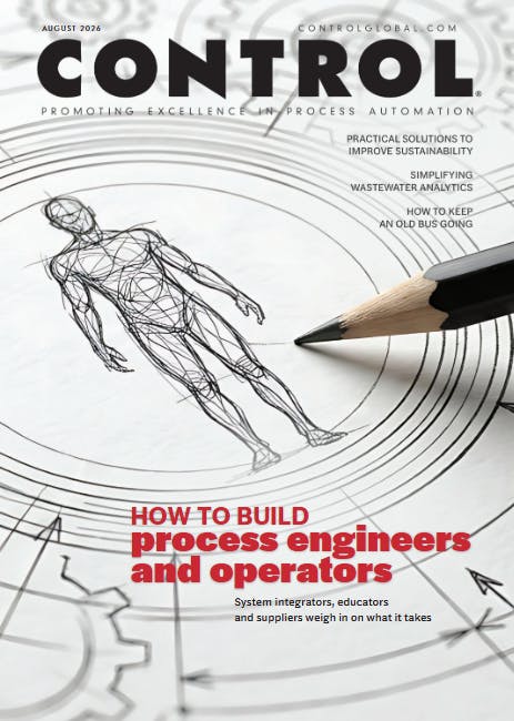 August 2026 cover image