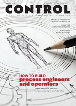 August 2026 cover image