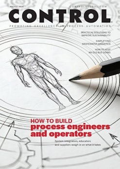 August 2026 cover image