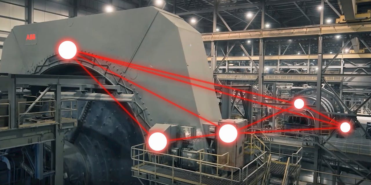 With Grinding Connect in place, everything is connected.