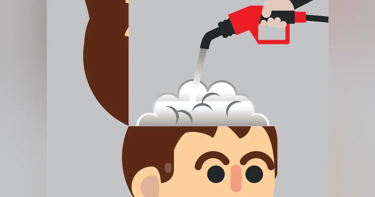 Training, training and more training to refill the brain drain