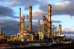 Rompetrol Rafinare uses DeltaV AgileOps software to increase operator effectiveness and ensure compliance with EEMUA industry 191 guidelines.