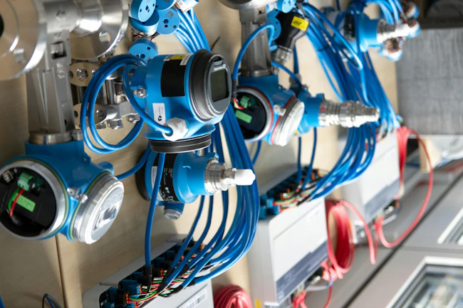 Endress+Hauser, collaborated with Covestro, BASF and Yokogawa to test and validate the scalability of Ethernet-Advanced Physical Layer (Ethernet-APL) in a complex, multi-vendor process automation environment.
