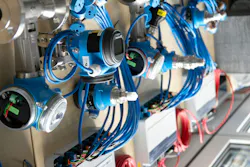 Endress+Hauser, collaborated with Covestro, BASF and Yokogawa to test and validate the scalability of Ethernet-Advanced Physical Layer (Ethernet-APL) in a complex, multi-vendor process automation environment.