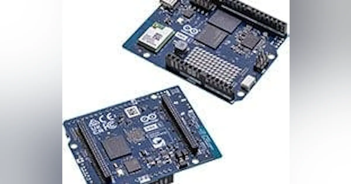DigiKey and Arduino launch Dream Lab Challenge to advance new ...
