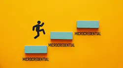 Micro-Credentials and Skills Based Education, digital badges, workforce upskilling and reskilling, professional development, career advancement, competency based learning and future skills