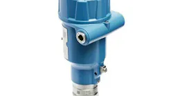 Emerson Rosemount 3408 Wireless Level Transmitter