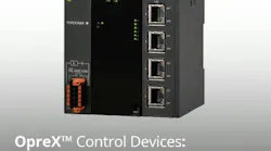 Yokogawa A8 Series intelligent edge controller