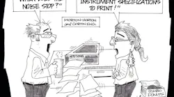 September 2026 Control Talk cartoon
