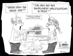 September 2026 Control Talk cartoon
