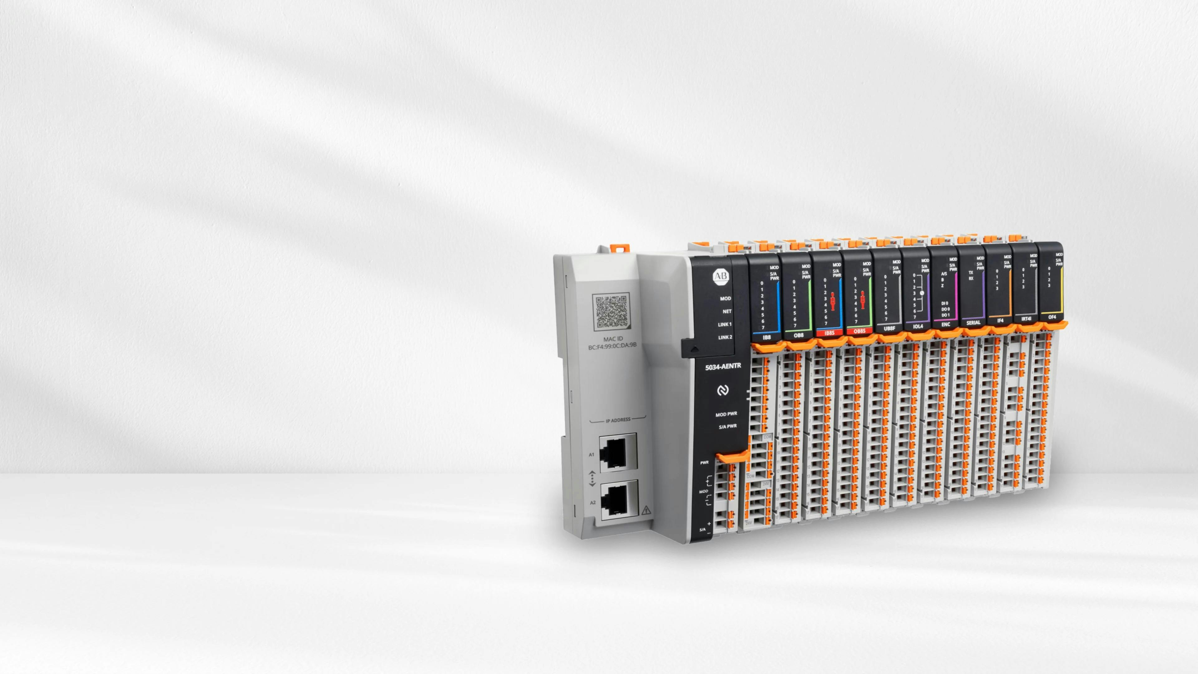 Rockwell Automation PointMax