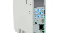 AutomationDirect P1-412 and P1-622 CPUs