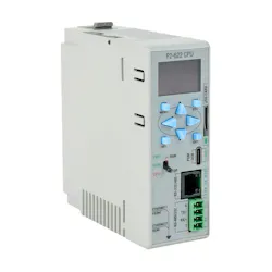 AutomationDirect P1-412 and P1-622 CPUs