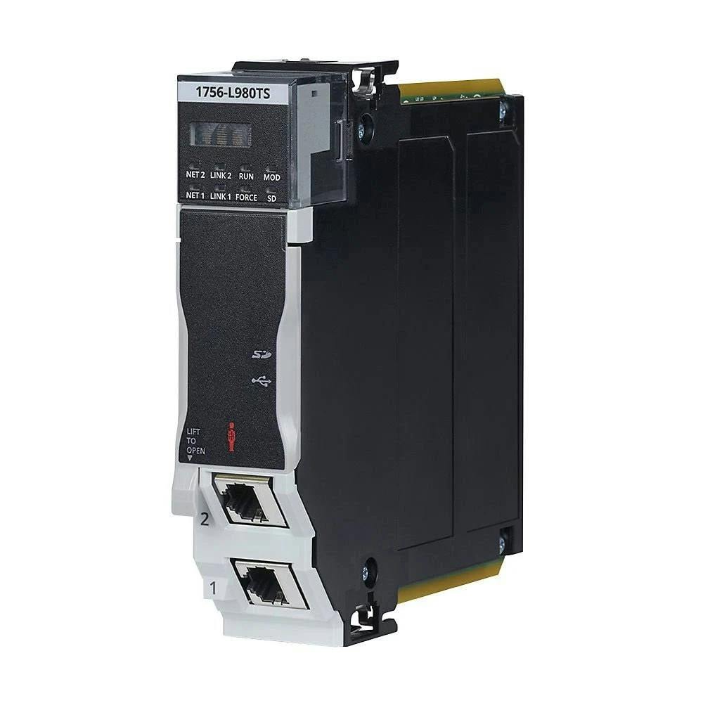 Rockwell Automation ControlLogix 5590 controller