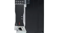 Rockwell Automation ControlLogix 5590 controller