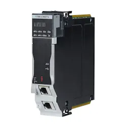 Rockwell Automation ControlLogix 5590 controller