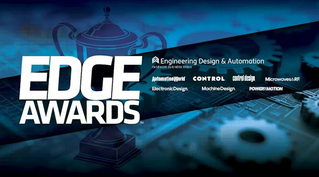 EndeavorB2B Edge Awards 2026 winners announcement