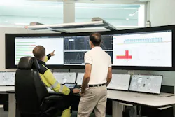 Results from the use of ABB Ability Expert Optimizer include reductions in heat consumption and fewer manual interventions.