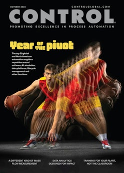 October 2026 cover image
