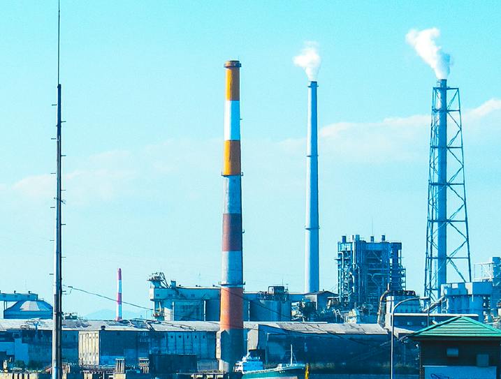 Infineum standardizes production reporting with operational technology ...