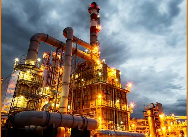 Refinery for Moore's remote I/O whitepaper