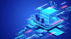 Big data powers smart factory ecosystems with cloud computing, real-time analytics, and connected data processing, enabling predictive maintenance, productivity growth, and informed decision-making