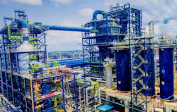 Dangote Petroleum Refinery in Kenya