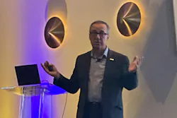 Dr. Al Beydoun, president and executive director at ODVA.